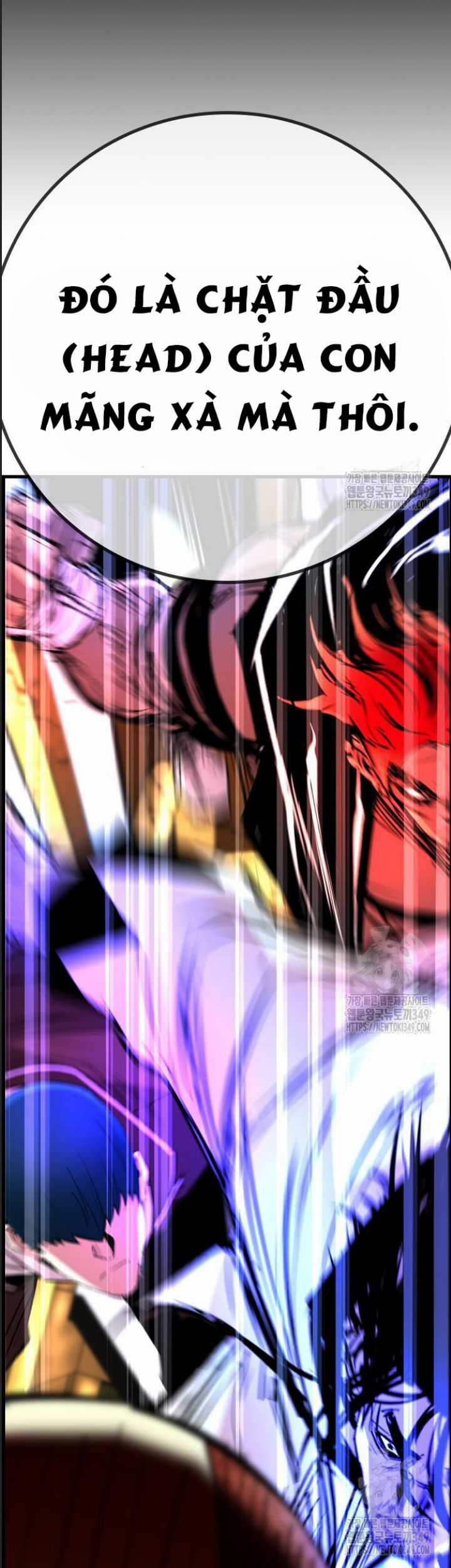 Phòng Gym Hanlim Chương 192 trang 73