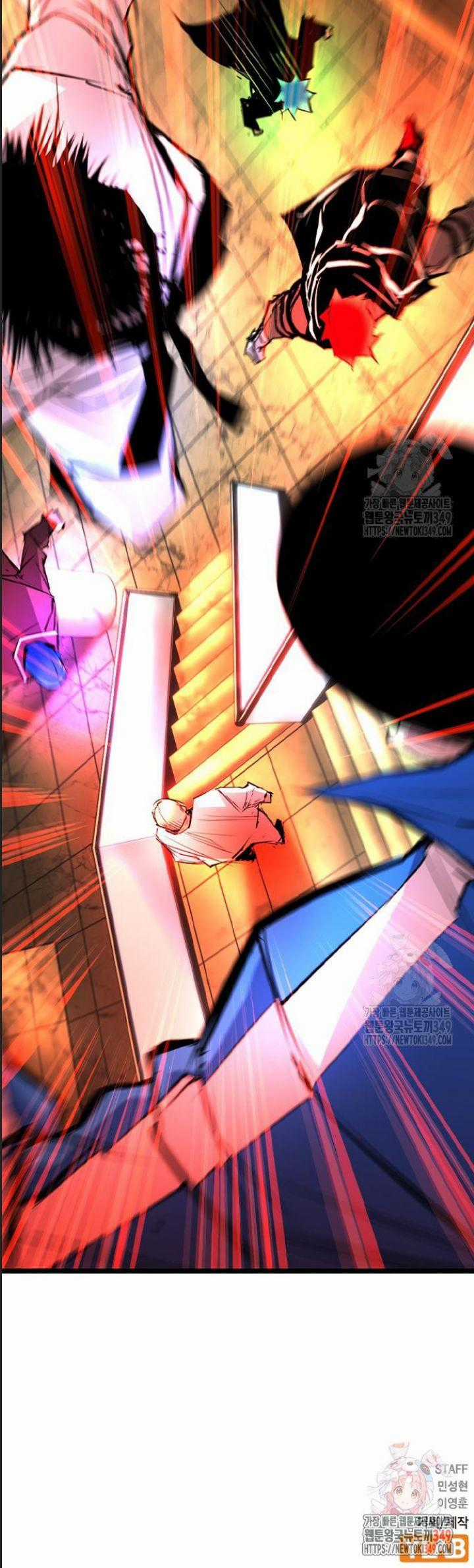 Phòng Gym Hanlim Chương 192 trang 77