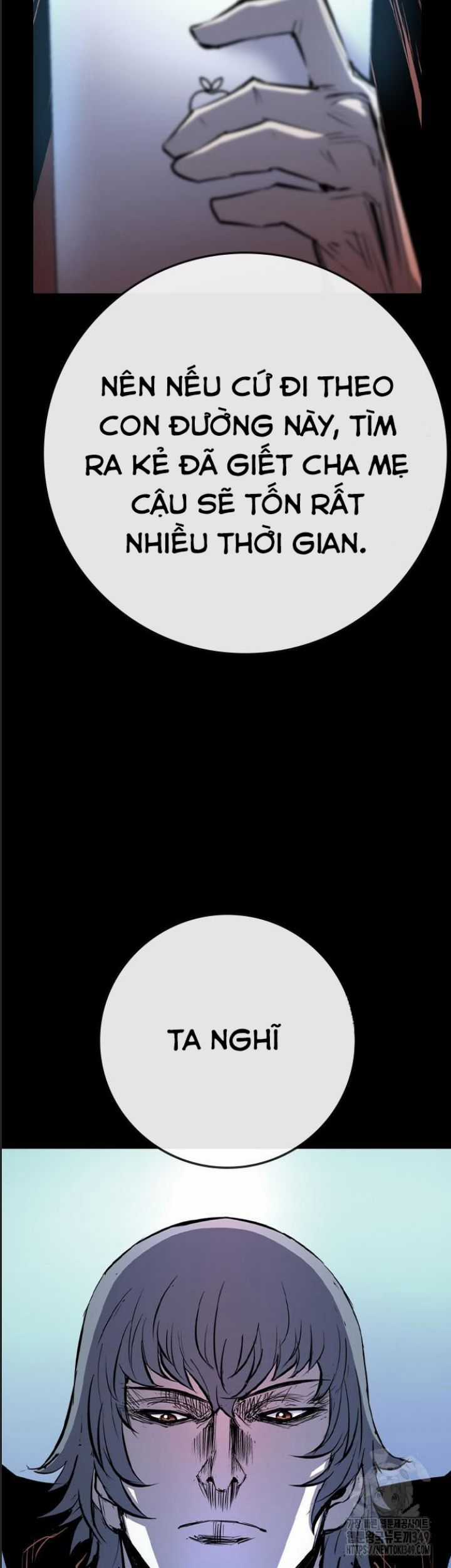 Phòng Gym Hanlim Chương 192 trang 9