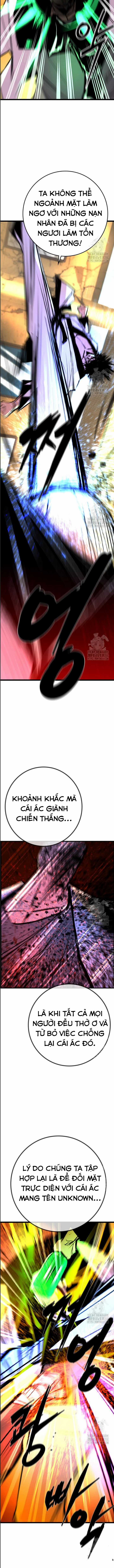 Phòng Gym Hanlim Chương 193 trang 13