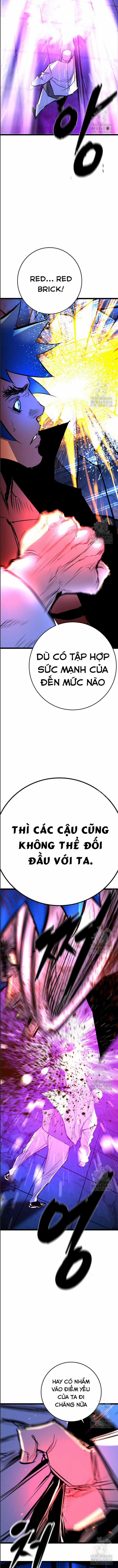 Phòng Gym Hanlim Chương 193 trang 54