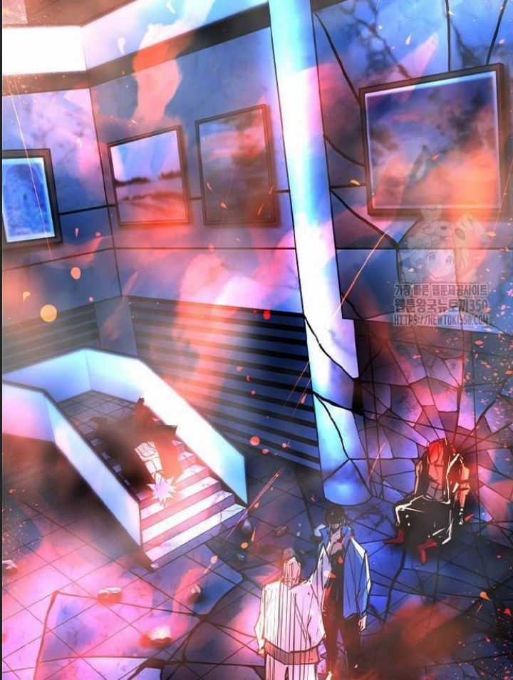 Phòng Gym Hanlim Chương 194 trang 10