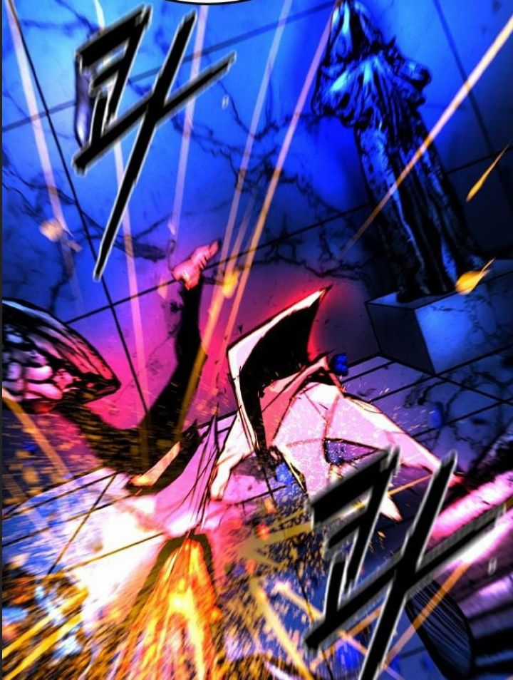 Phòng Gym Hanlim Chương 194 trang 144