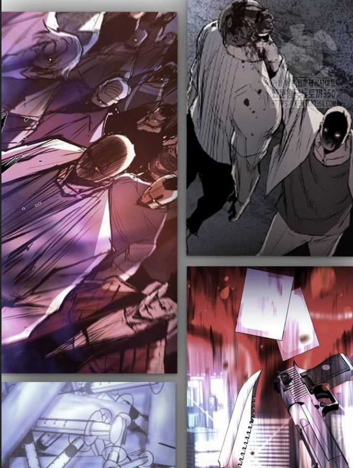 Phòng Gym Hanlim Chương 194 trang 159