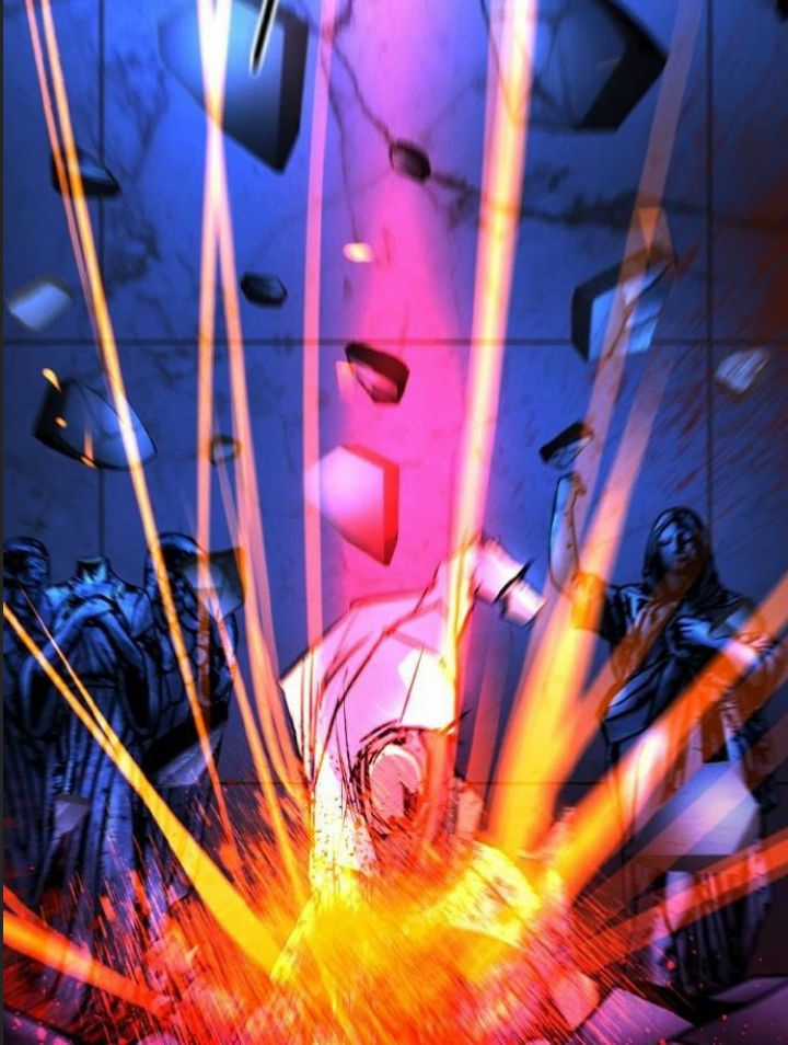 Phòng Gym Hanlim Chương 194 trang 200