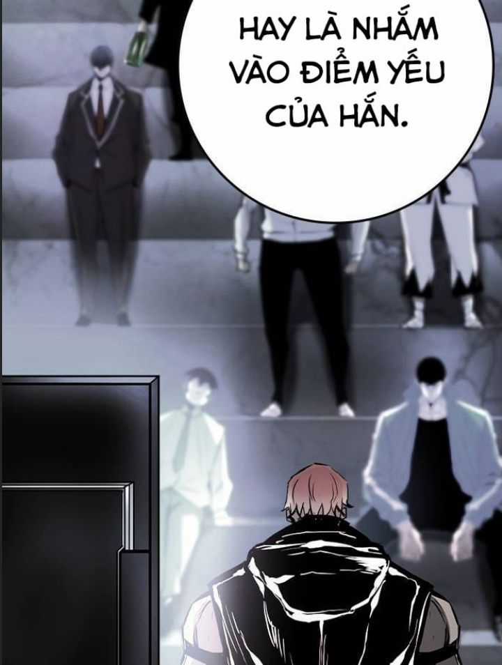 Phòng Gym Hanlim Chương 194 trang 242