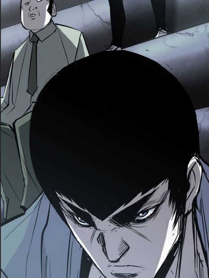 Phòng Gym Hanlim Chương 194 trang 245