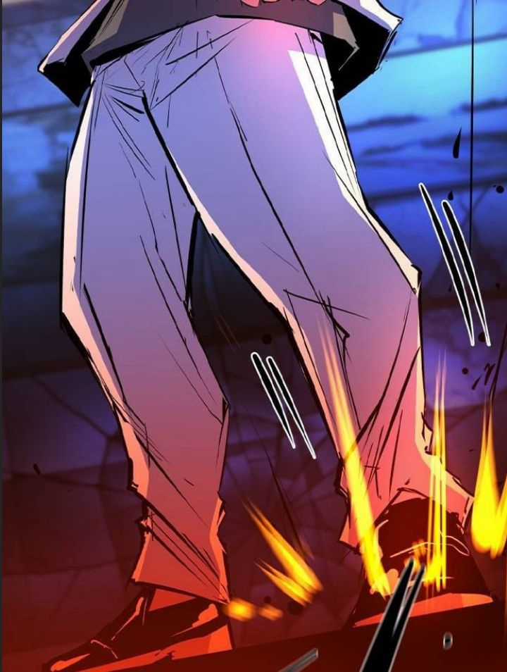 Phòng Gym Hanlim Chương 194 trang 35