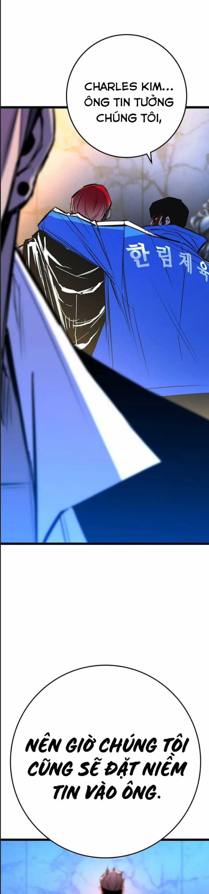 Phòng Gym Hanlim Chương 195 trang 11