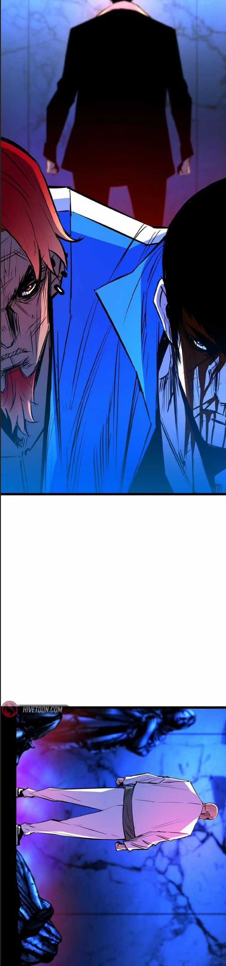 Phòng Gym Hanlim Chương 195 trang 12