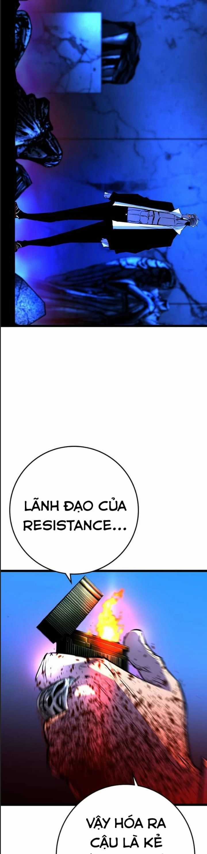 Phòng Gym Hanlim Chương 195 trang 13