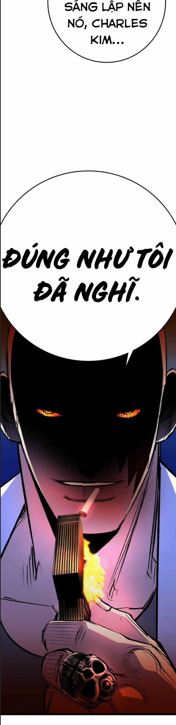 Phòng Gym Hanlim Chương 195 trang 14