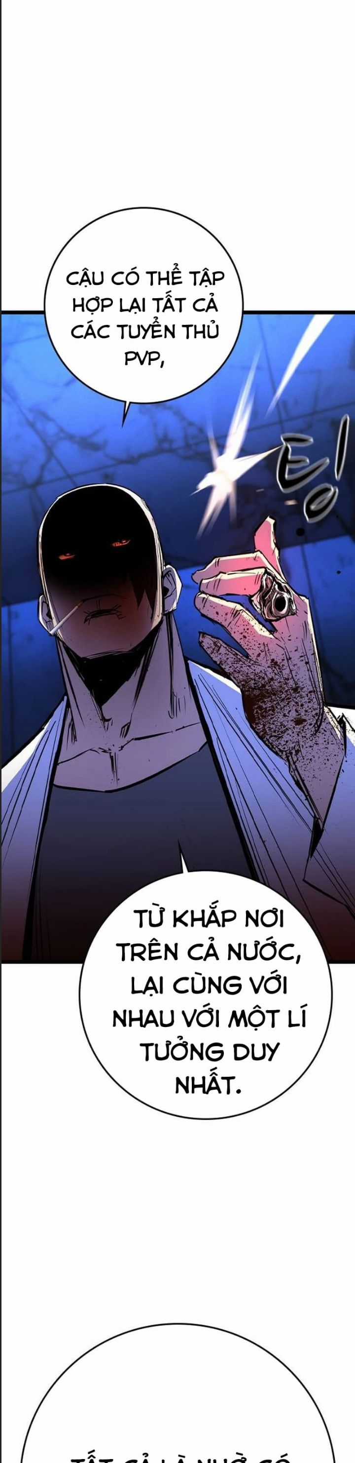 Phòng Gym Hanlim Chương 195 trang 15