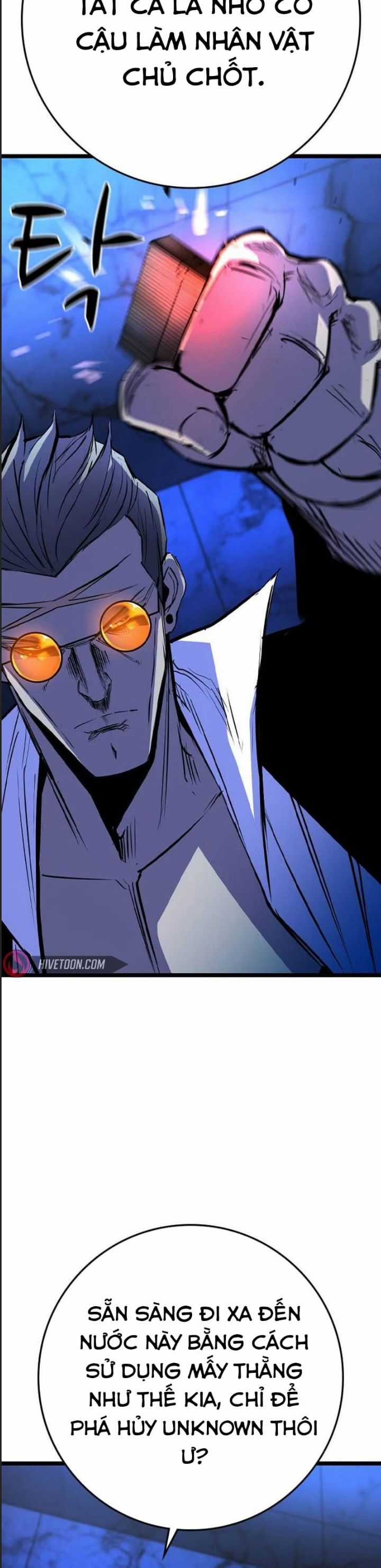 Phòng Gym Hanlim Chương 195 trang 16