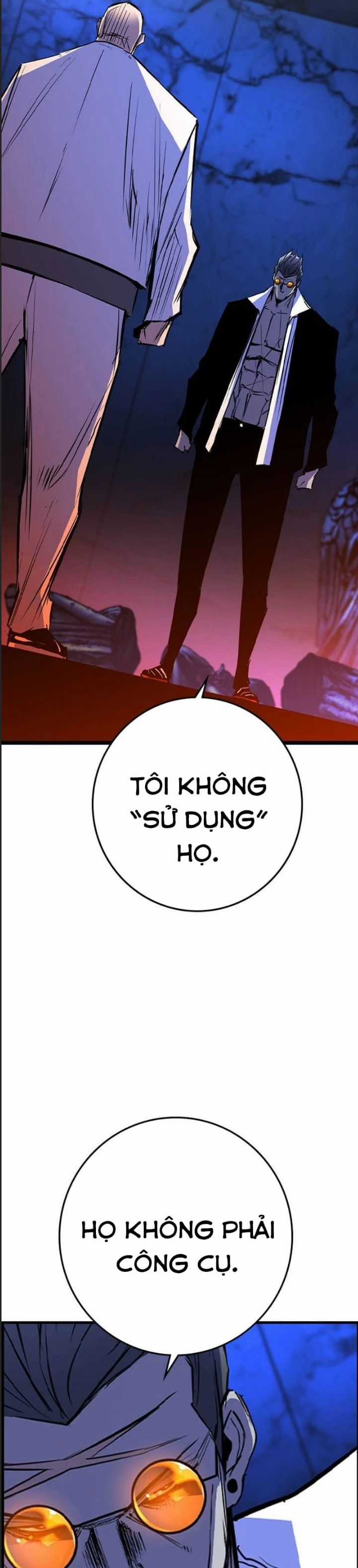 Phòng Gym Hanlim Chương 195 trang 17