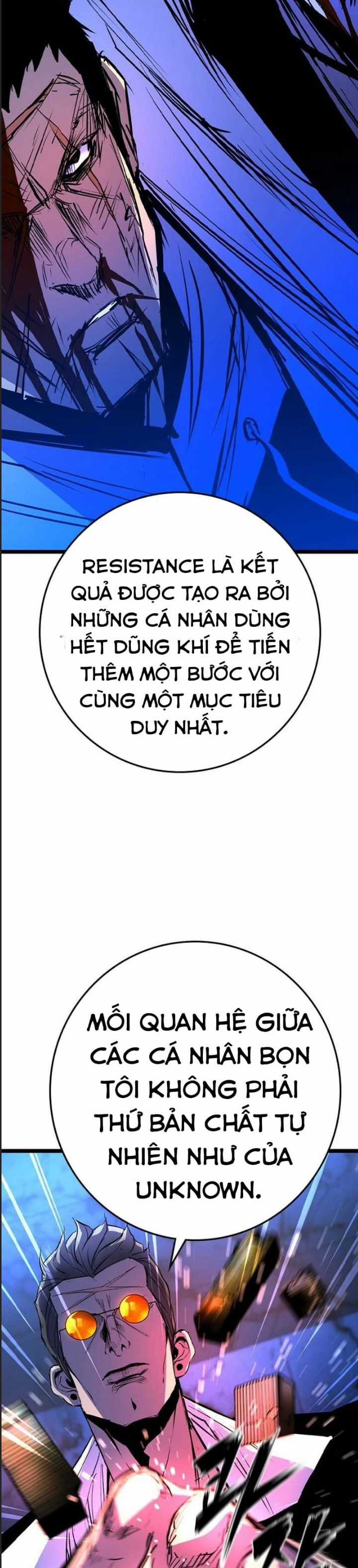 Phòng Gym Hanlim Chương 195 trang 19