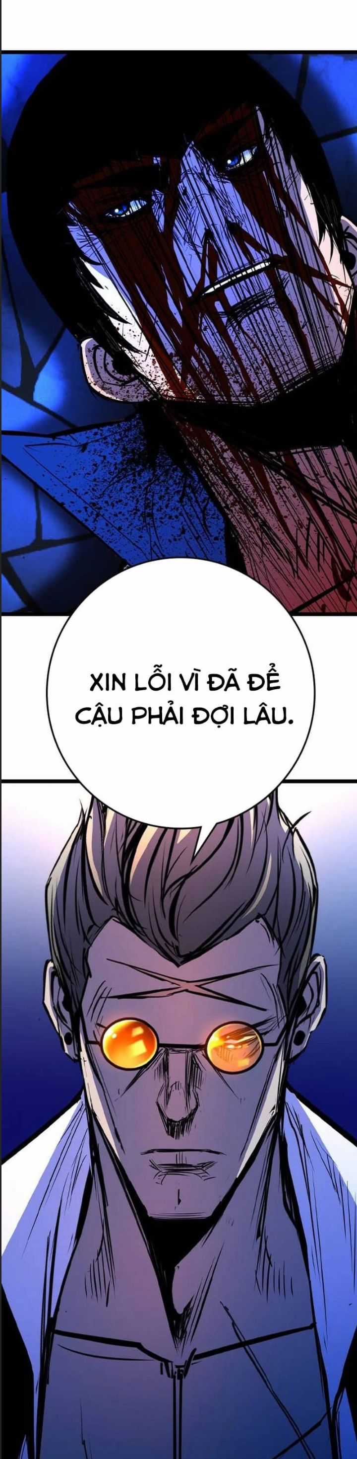 Phòng Gym Hanlim Chương 195 trang 2