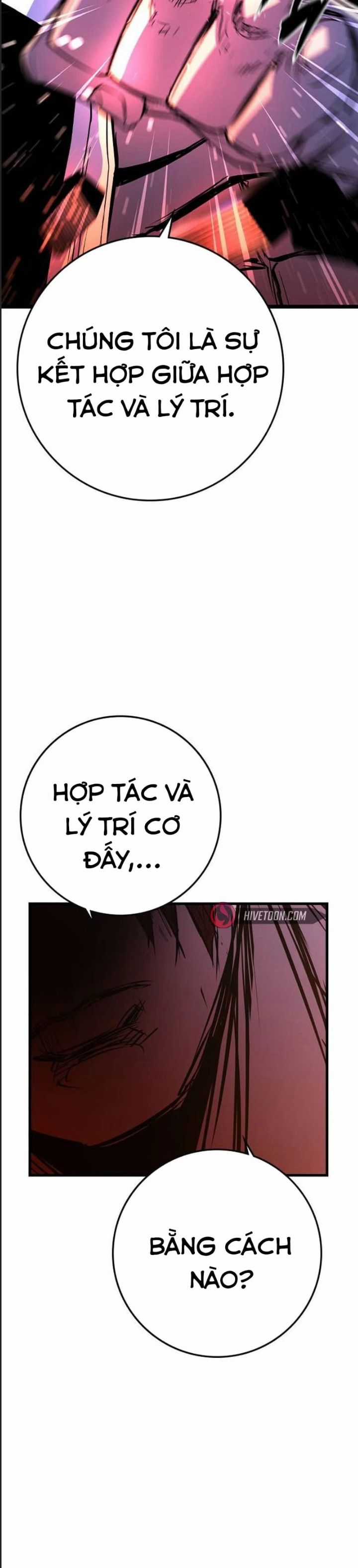 Phòng Gym Hanlim Chương 195 trang 20