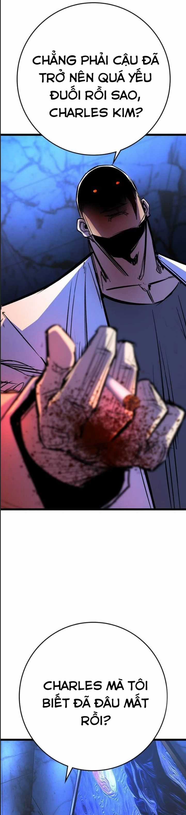 Phòng Gym Hanlim Chương 195 trang 21