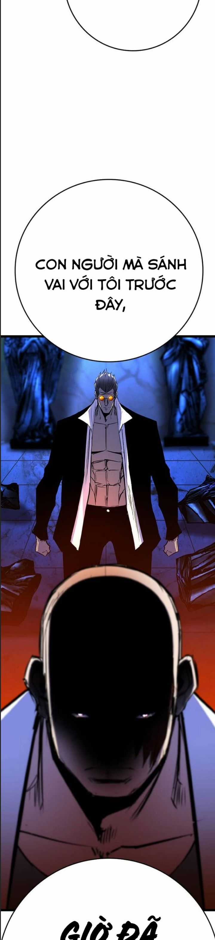 Phòng Gym Hanlim Chương 195 trang 23