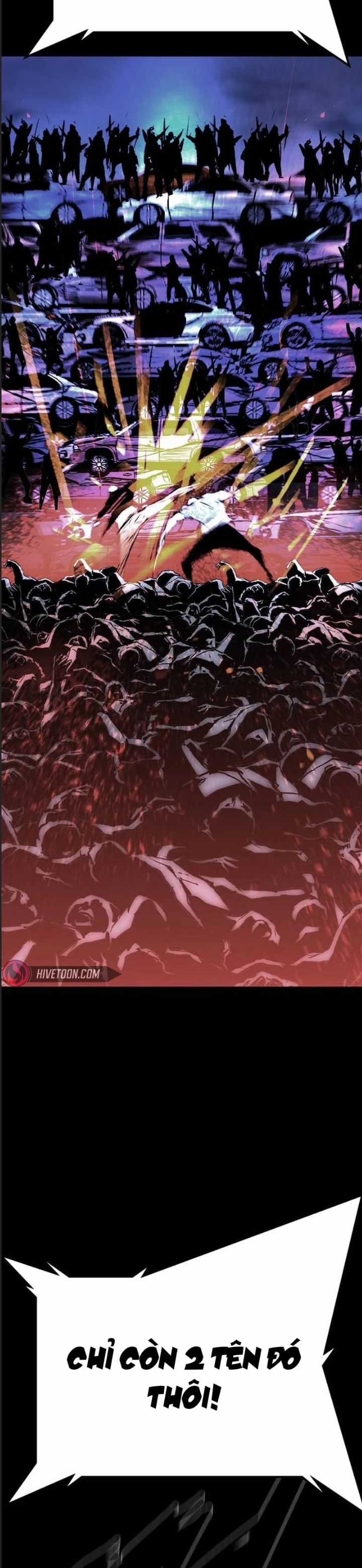 Phòng Gym Hanlim Chương 195 trang 27