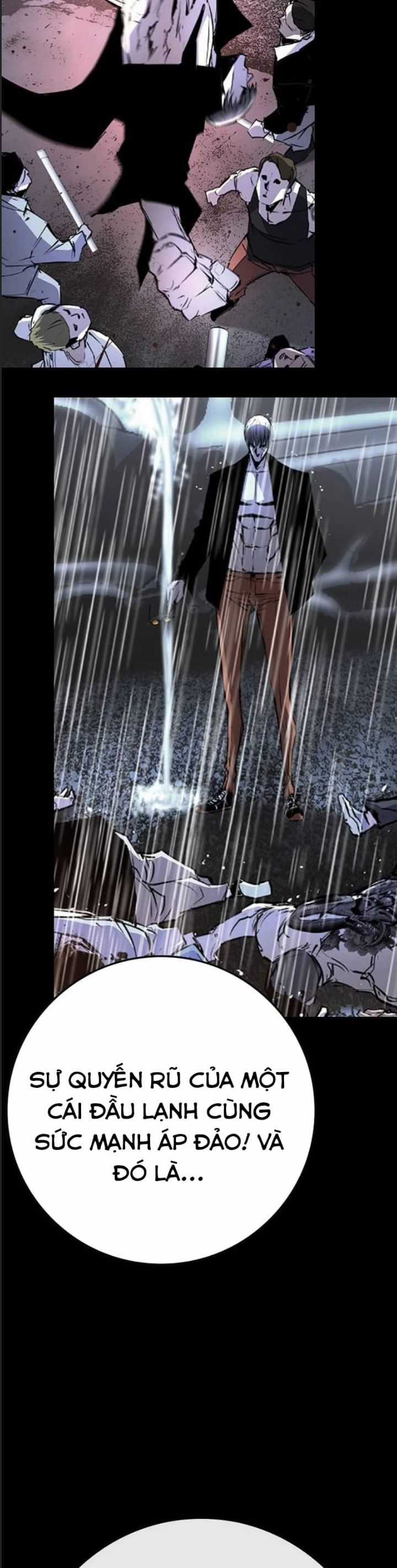 Phòng Gym Hanlim Chương 195 trang 30