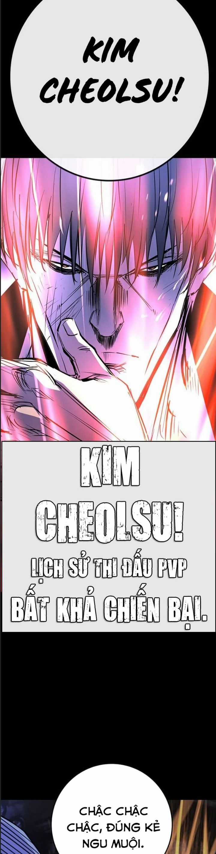 Phòng Gym Hanlim Chương 195 trang 31