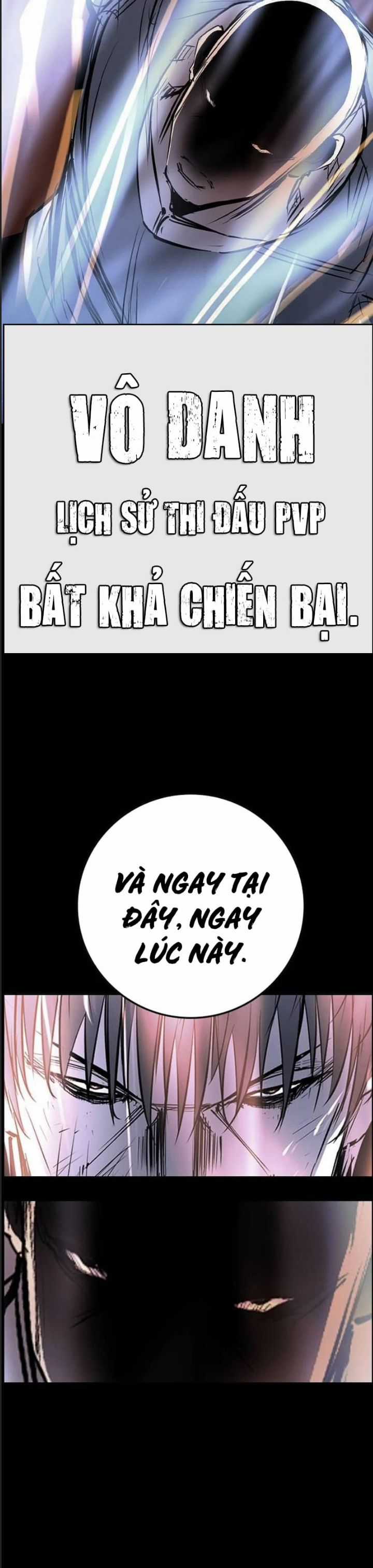 Phòng Gym Hanlim Chương 195 trang 34