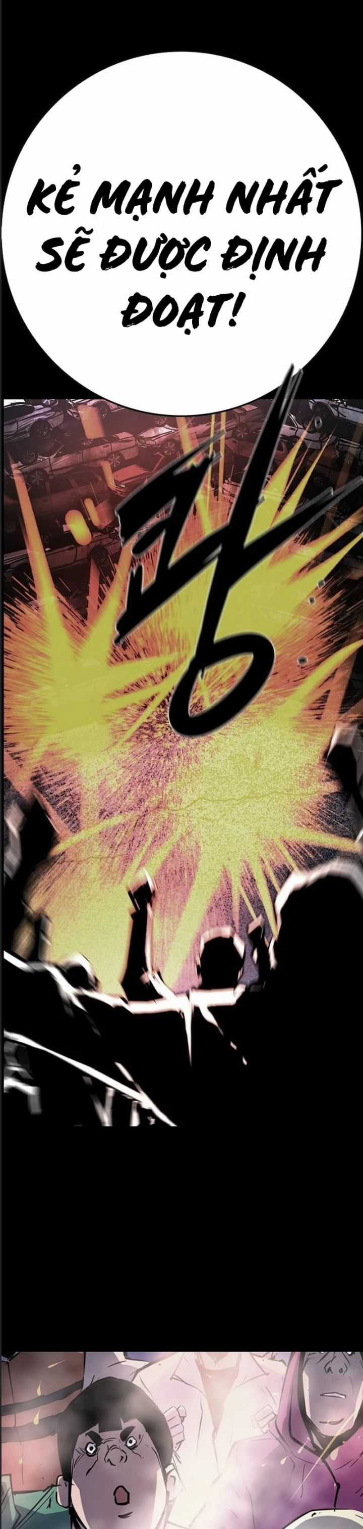 Phòng Gym Hanlim Chương 195 trang 35