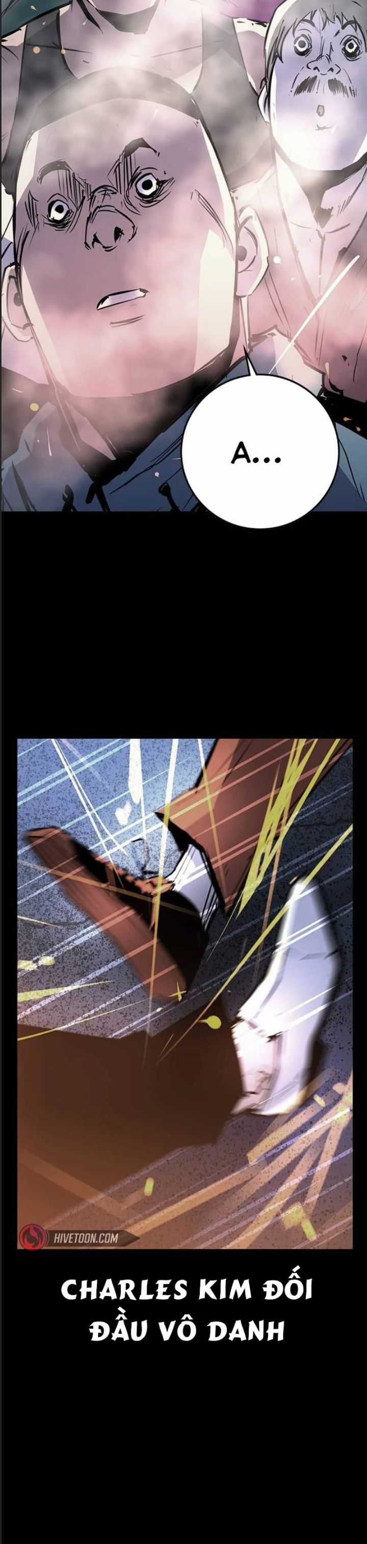 Phòng Gym Hanlim Chương 195 trang 36