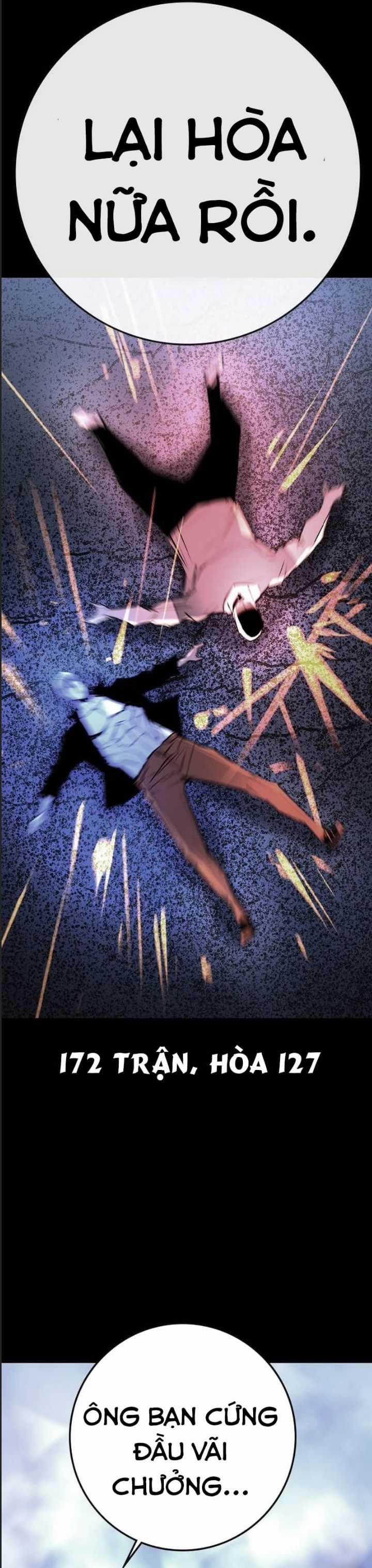 Phòng Gym Hanlim Chương 195 trang 37