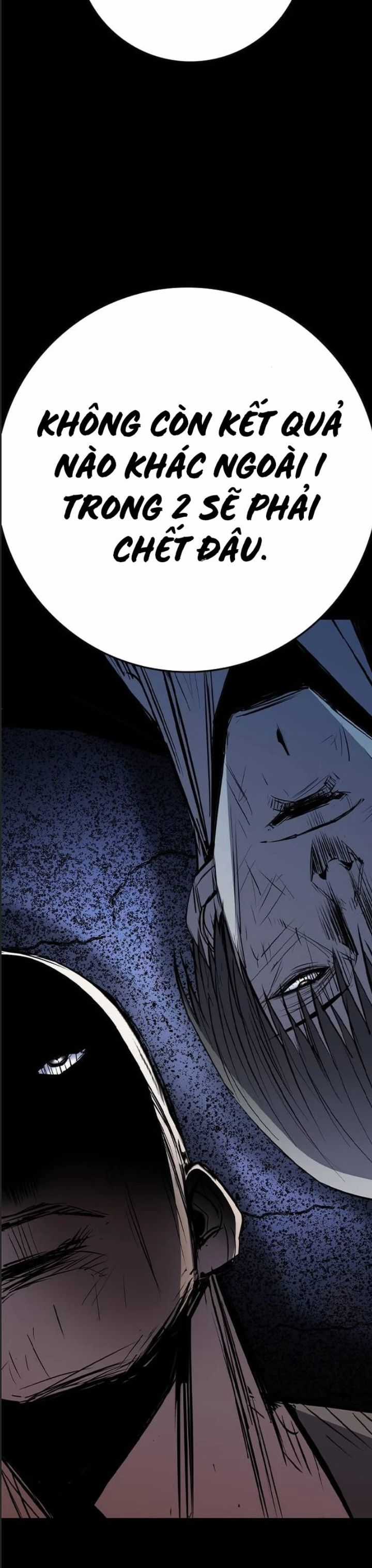 Phòng Gym Hanlim Chương 195 trang 39