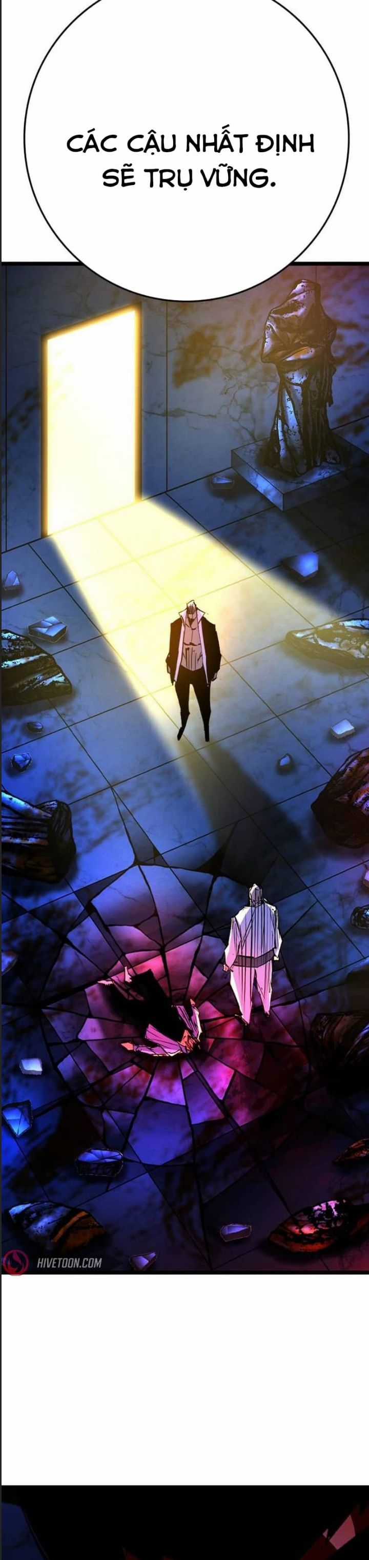 Phòng Gym Hanlim Chương 195 trang 4