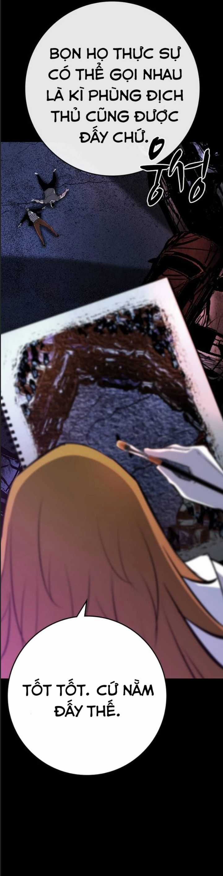 Phòng Gym Hanlim Chương 195 trang 41