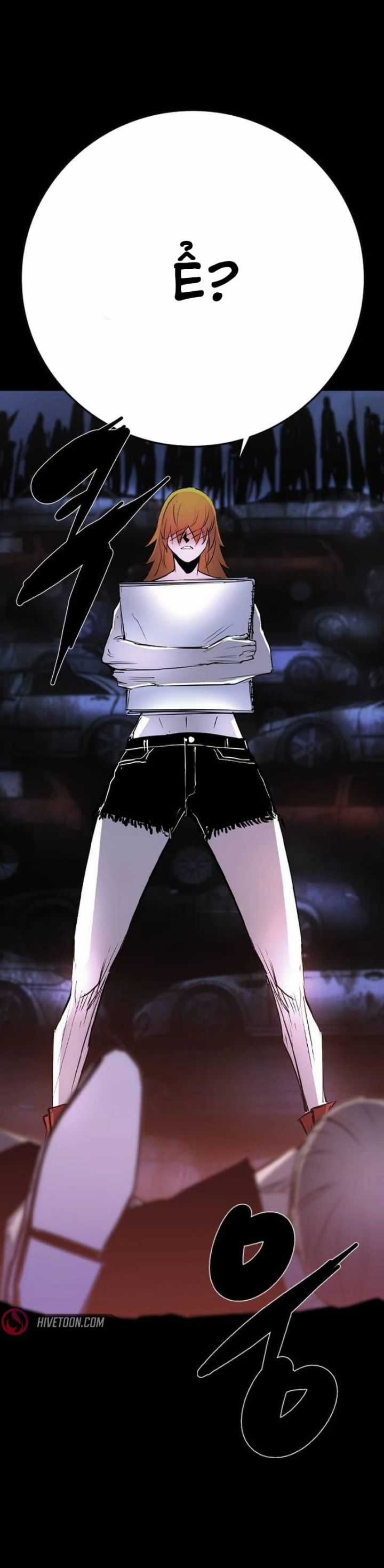 Phòng Gym Hanlim Chương 195 trang 47