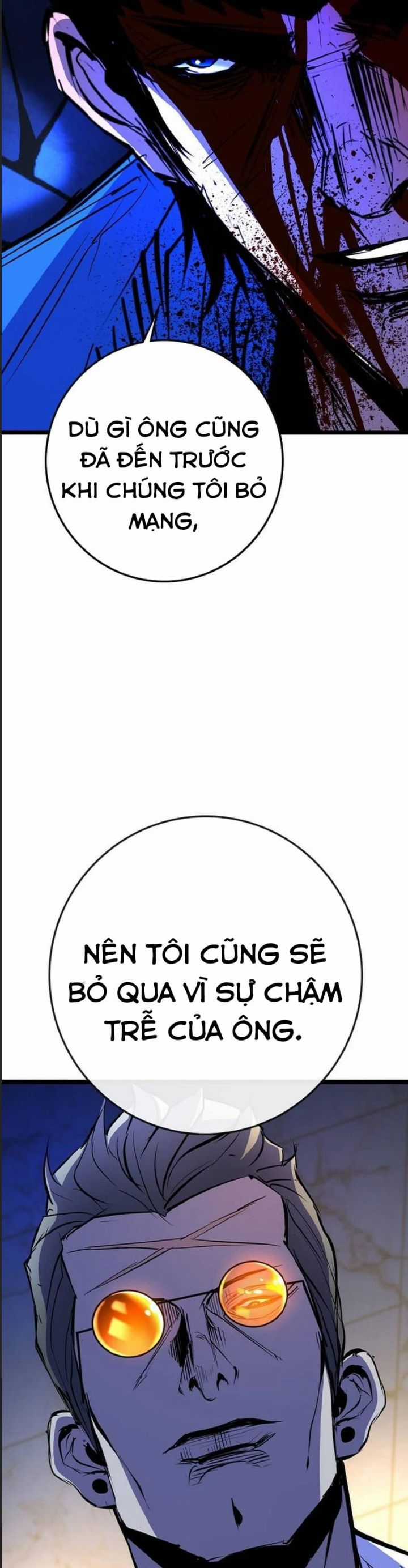 Phòng Gym Hanlim Chương 195 trang 5