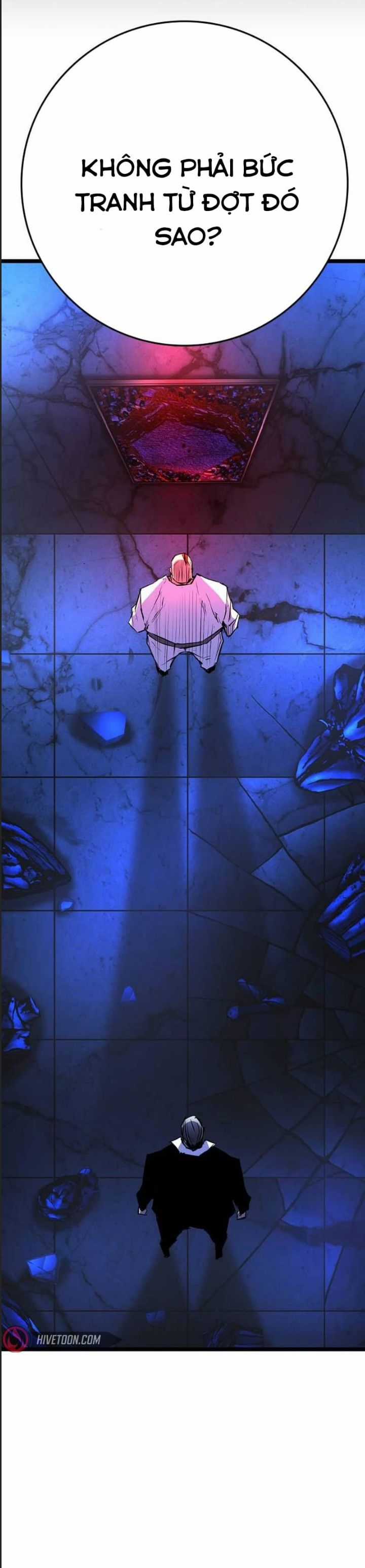 Phòng Gym Hanlim Chương 195 trang 52