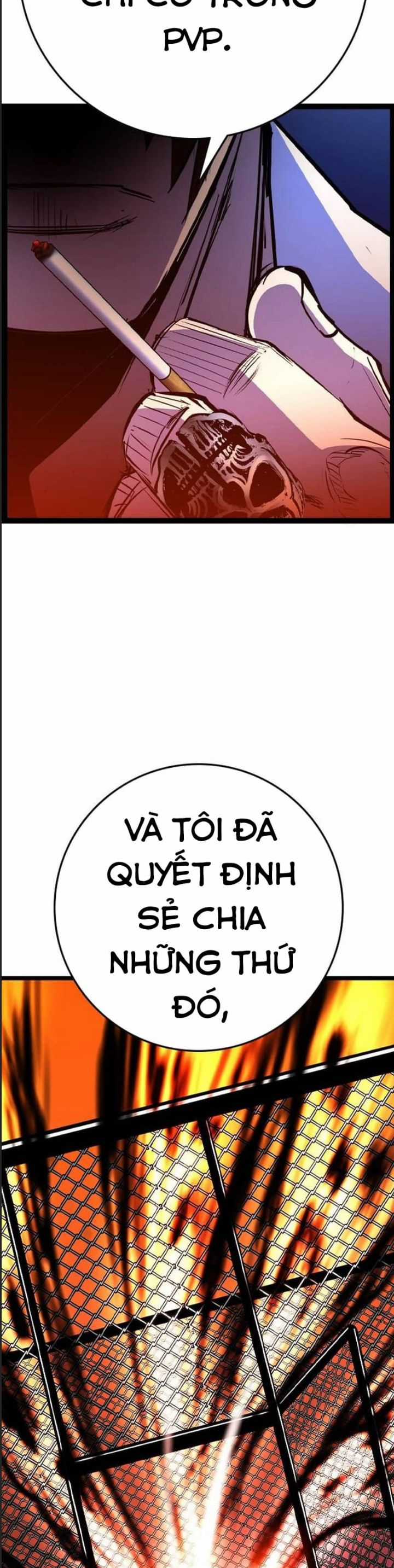 Phòng Gym Hanlim Chương 195 trang 54