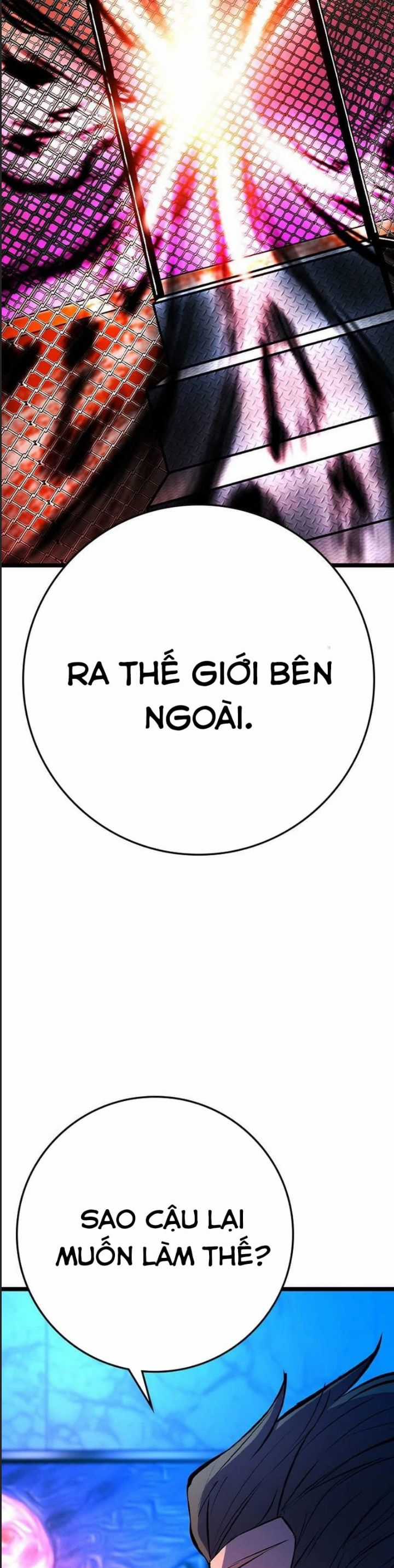 Phòng Gym Hanlim Chương 195 trang 55