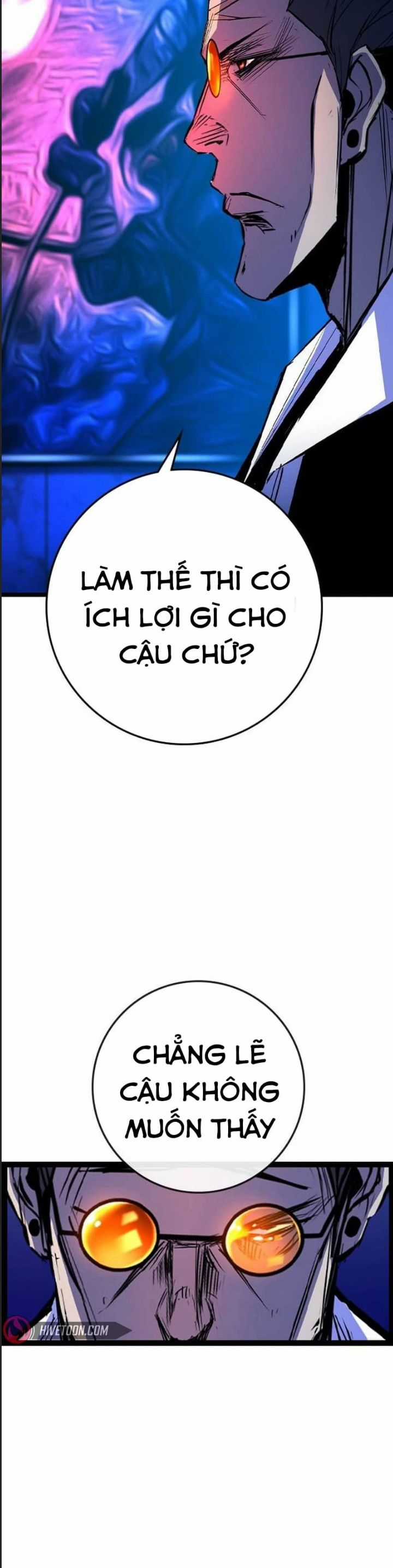 Phòng Gym Hanlim Chương 195 trang 56