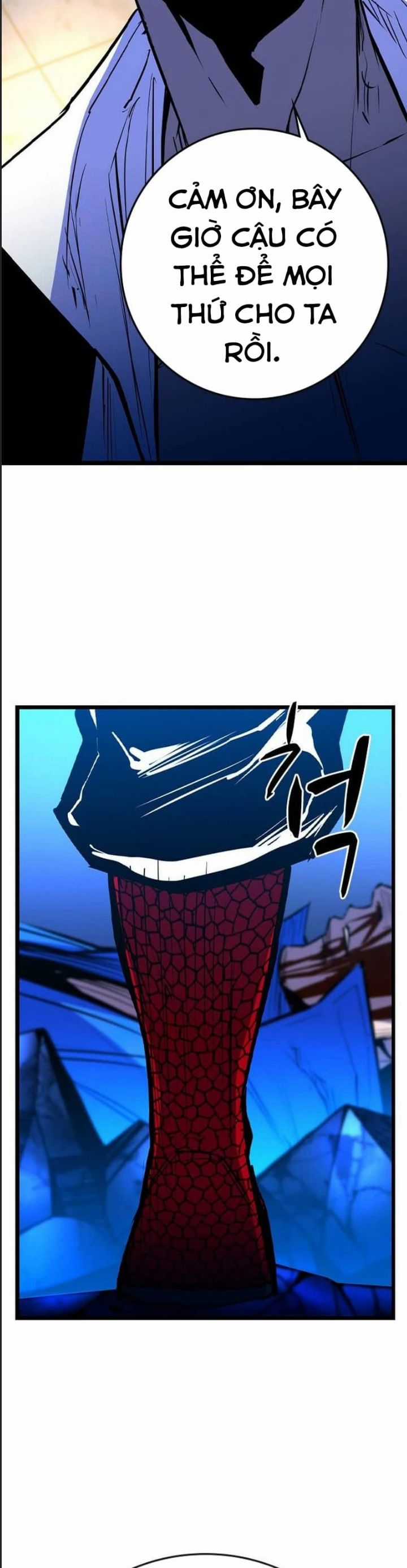 Phòng Gym Hanlim Chương 195 trang 6