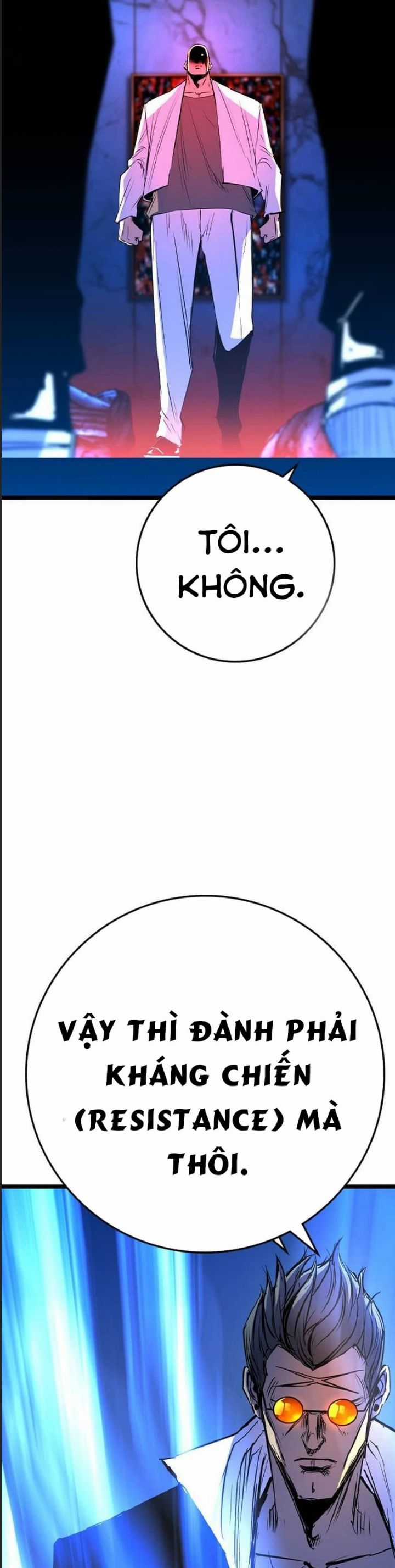 Phòng Gym Hanlim Chương 195 trang 61