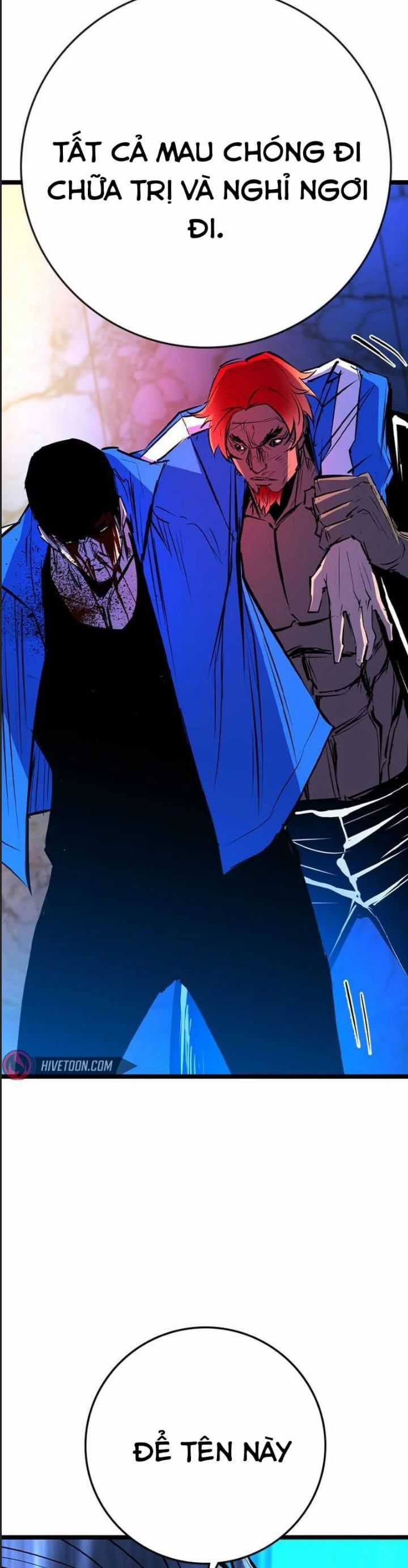 Phòng Gym Hanlim Chương 195 trang 7