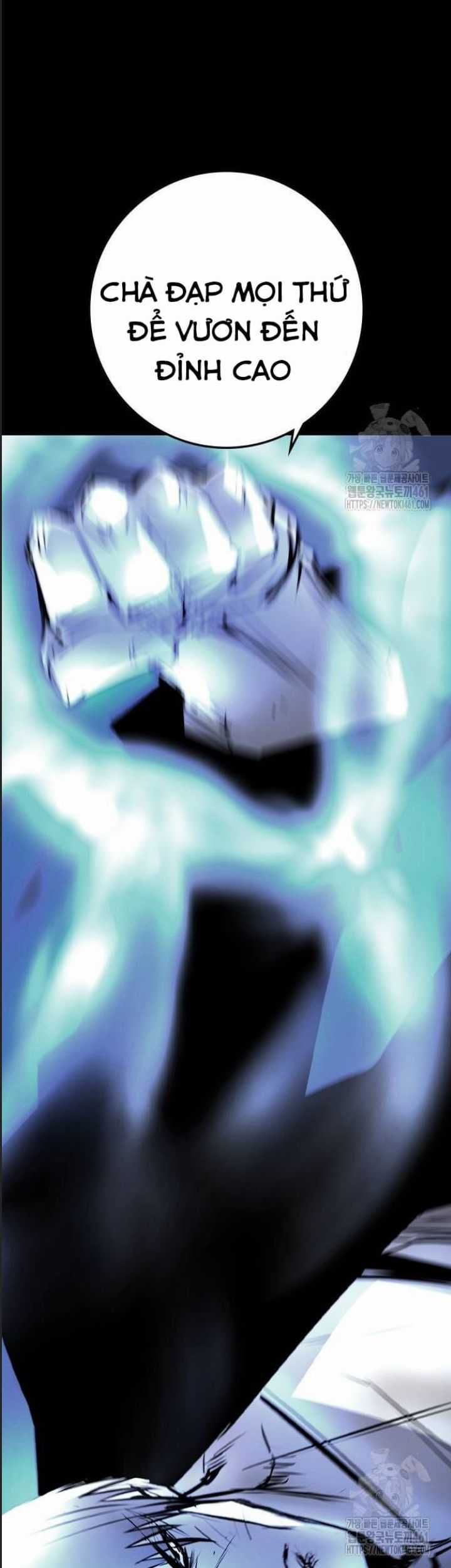 Phòng Gym Hanlim Chương 196 trang 12