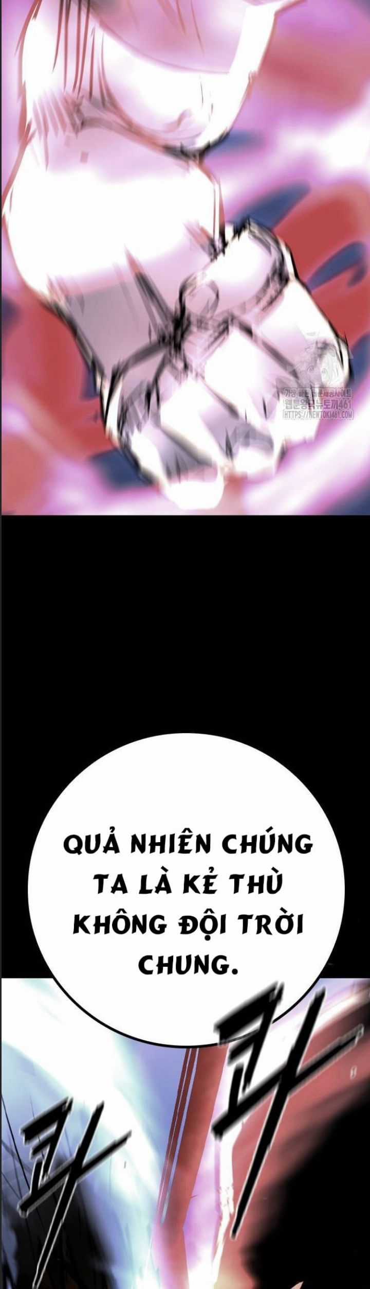 Phòng Gym Hanlim Chương 196 trang 14