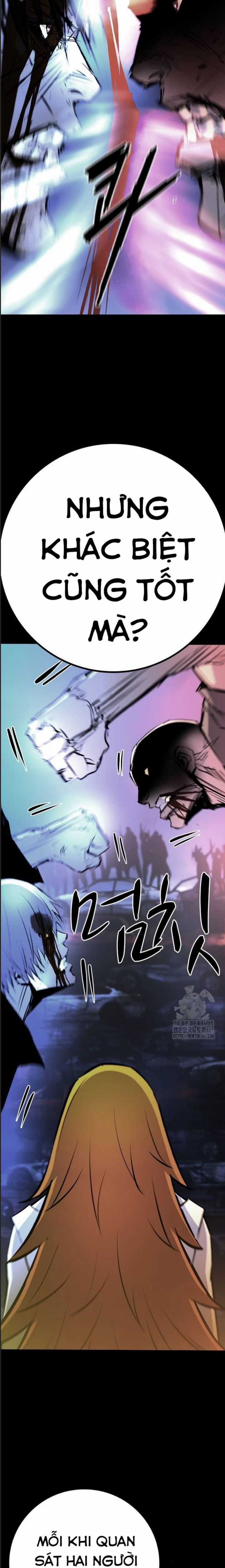 Phòng Gym Hanlim Chương 196 trang 15