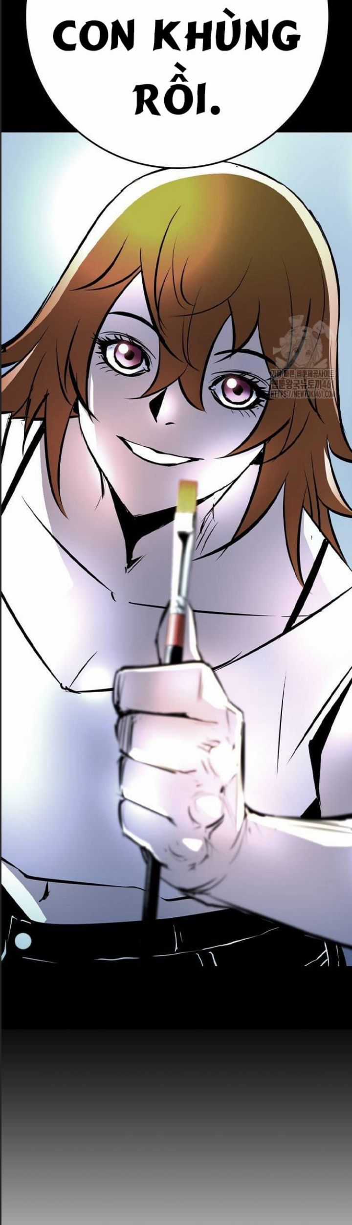 Phòng Gym Hanlim Chương 196 trang 18