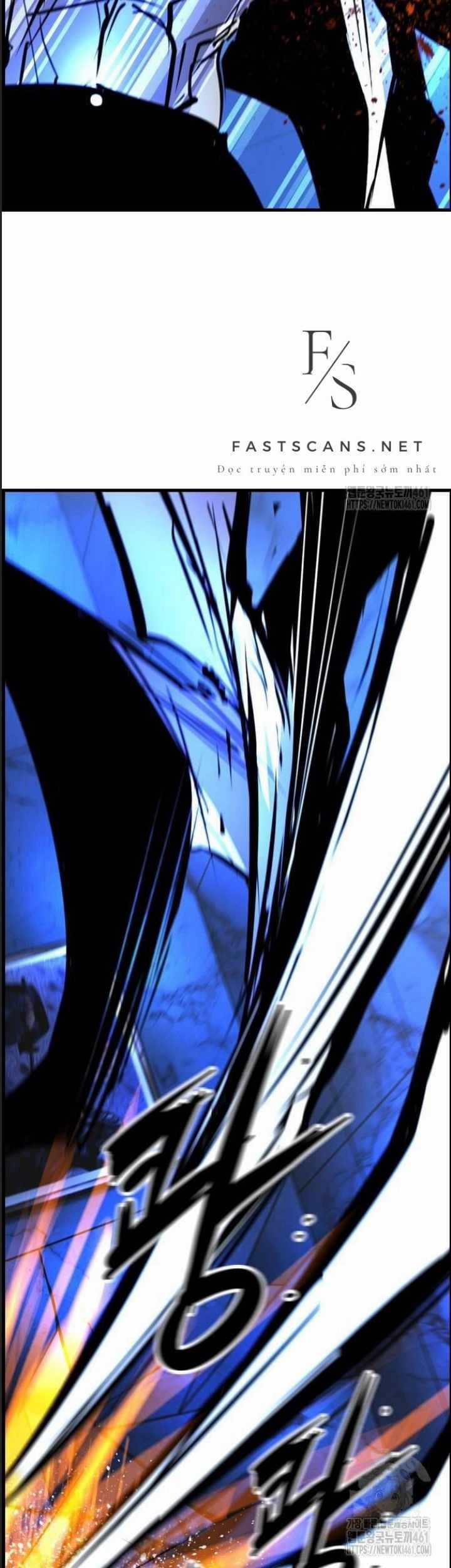 Phòng Gym Hanlim Chương 196 trang 24