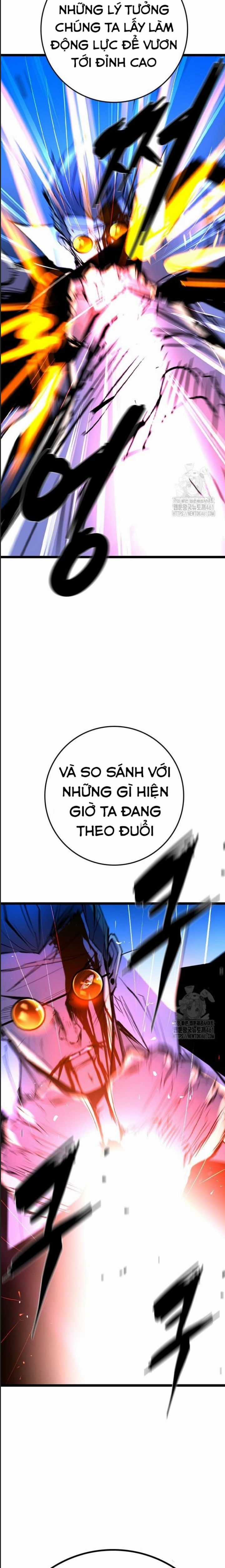 Phòng Gym Hanlim Chương 196 trang 26