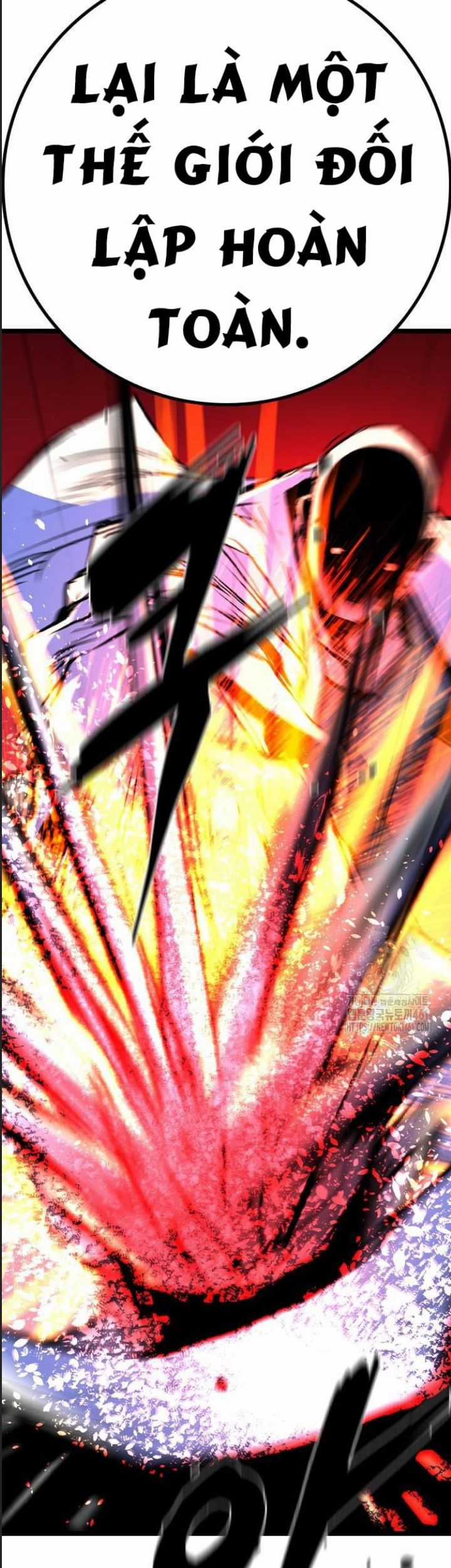 Phòng Gym Hanlim Chương 196 trang 27